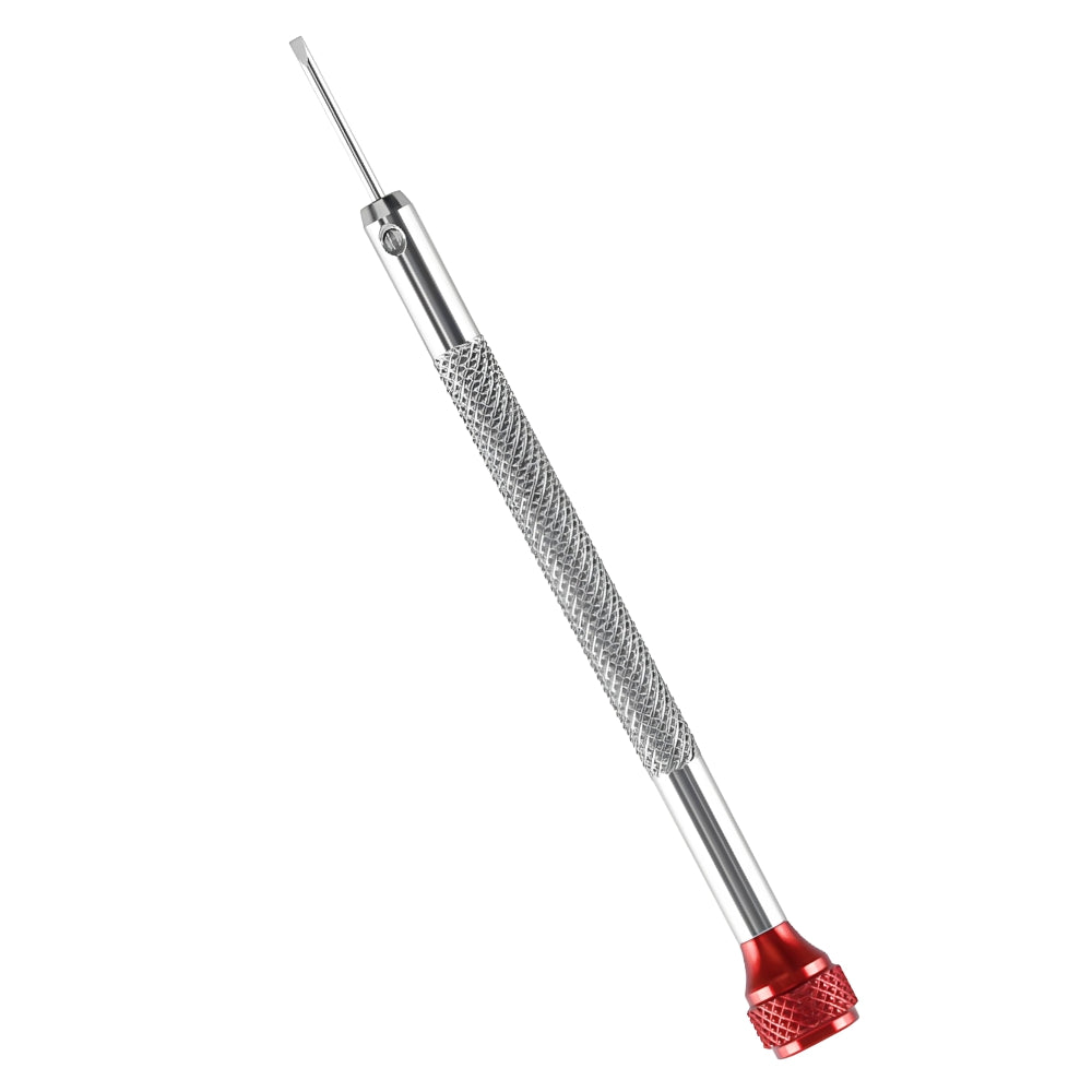 6-CUT OUT 1.20MM SCREW DRIVER FOR Rolex/Cartier/Panerai/Audemars Piguet Watch Band Stainless Steel
