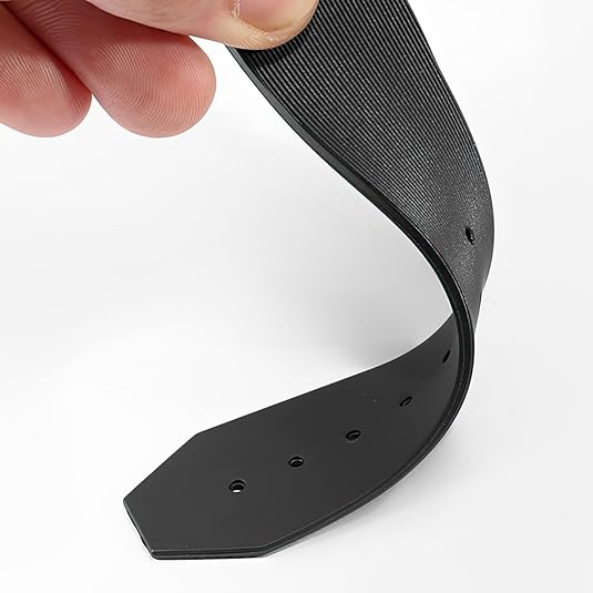 Rubber Watch Band Strap Replacement For Hublot Fusion Watch 19 * 13 * 18mm