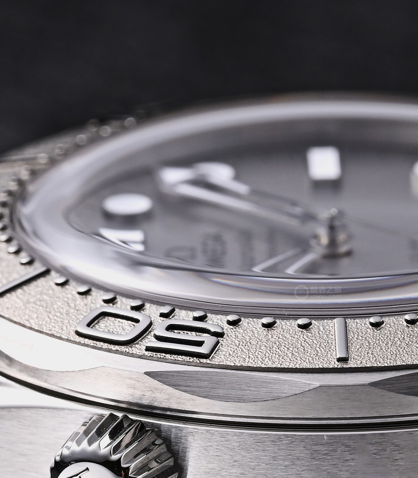 Watch bezel removal tool