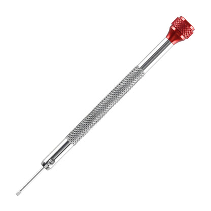 6-CUT OUT 1.20MM SCREW DRIVER FOR Rolex/Cartier/Panerai/Audemars Piguet Watch Band Stainless Steel