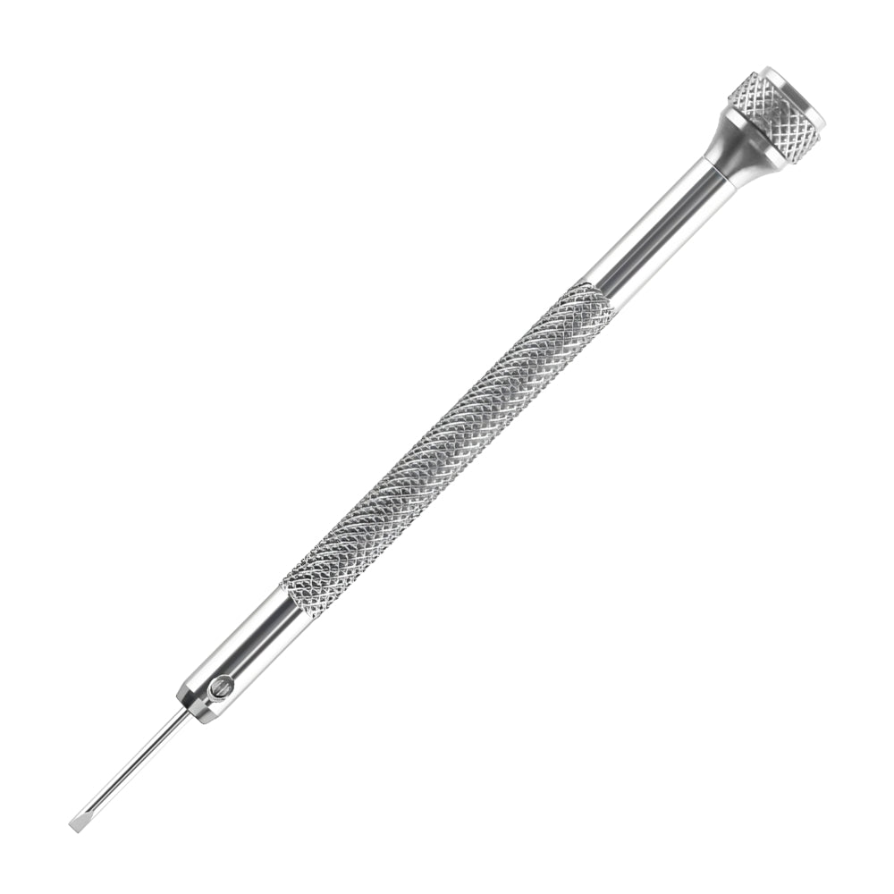 3-CUT OUT 1.40MM SCREW DRIVER FOR ROLEX 16013 16014 16233 16234 JUBILEE WATCH BAND