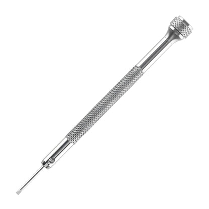 3-CUT OUT 1.40MM SCREW DRIVER FOR ROLEX 16013 16014 16233 16234 JUBILEE WATCH BAND