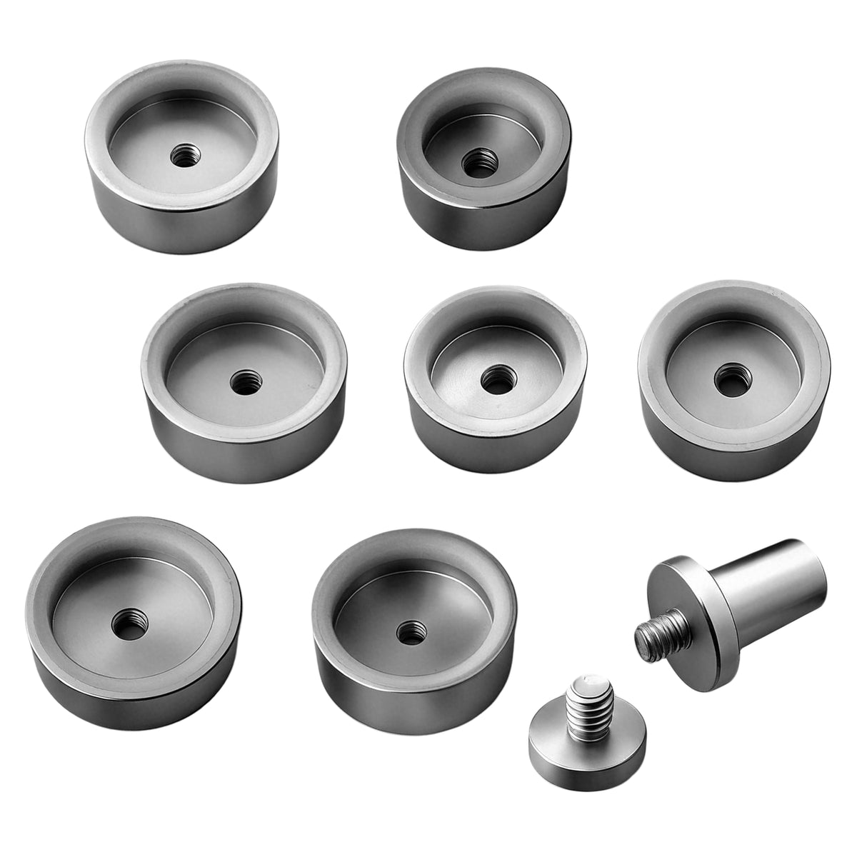 Watch Bezel Press Dies Set for Rolex Tudor Crystal Press 5500A 5500C
