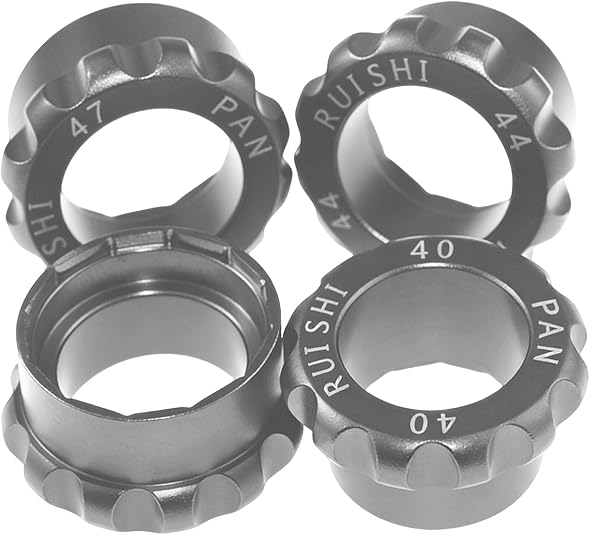 Watch Case Screw Back Opener Tool Fits For Panerai 183 292 312 Watch Tools Remover Kit Stainless Steel 40-47mm 4pcs