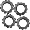 4PCS Watch Back Case Opener For Breitling Watch BRL Watch Tools Remover Kits Tool Stainless Steel 34mm 35mm 36mm 38mm