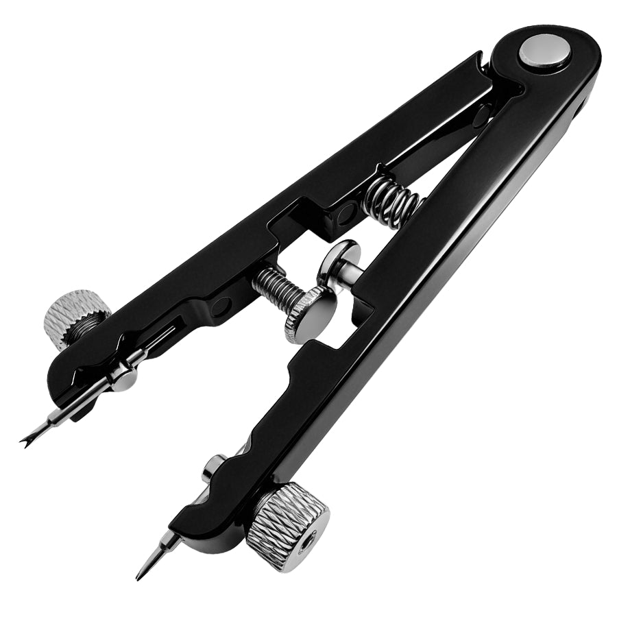 Watch Band Removal Tool – Spring Bar Tweezers Pliers for Watch Bracelet Repair & Replacement
