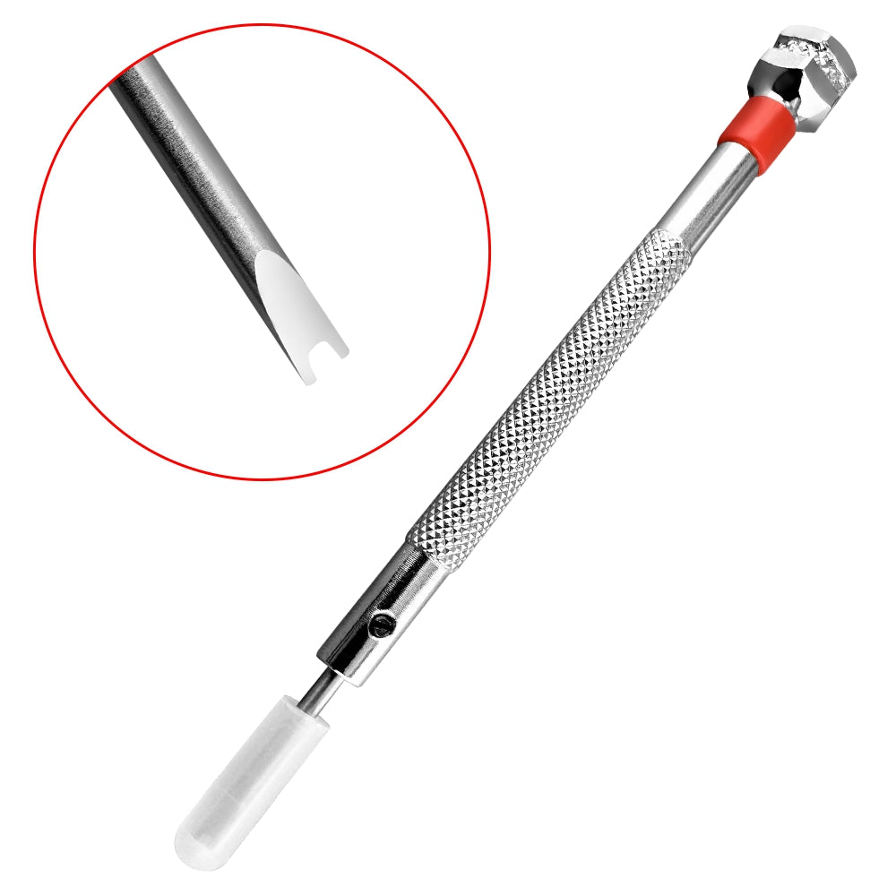 SCREW DRIVER SWISS FOR H TIP SCREW HUBLOT BIG BANG BAND BEZEL RUBBER STRAP TOOLS