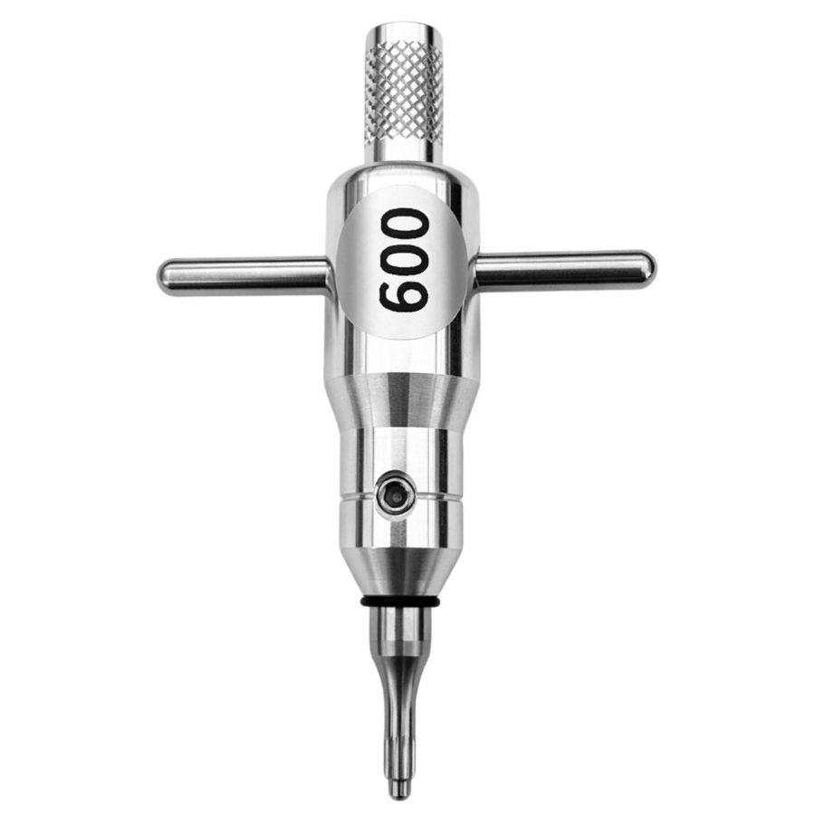 Case Crown Tube Remover Opener Hand Tool for Rolex Datejust Submariner Daytona Men 24-6030 24-7030 Watch