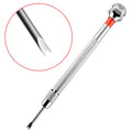 H SCREW DRIVER FOR 44-45MM HUBLOT BIG BANG BEZEL STRAP BAND TWO END SLOT TOOL
