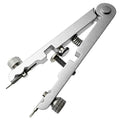 Watch Band Removal Tool – Spring Bar Tweezers Pliers for Watch Bracelet Repair & Replacement