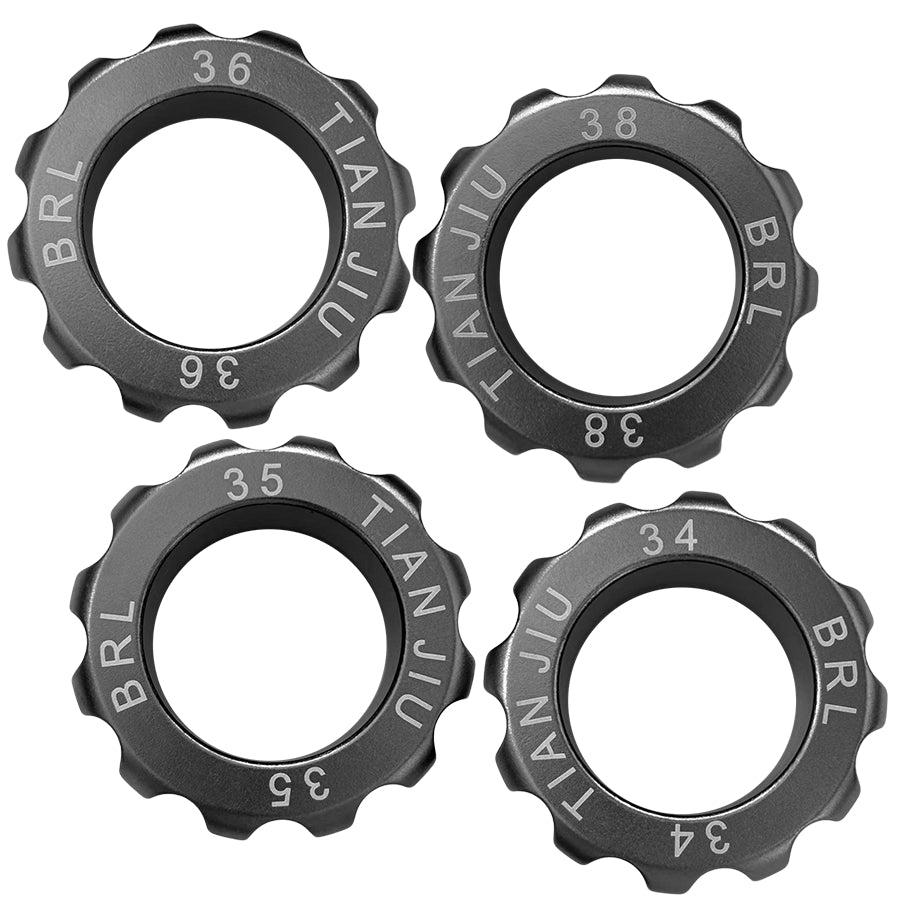 4PCS Watch Case Back Opener Tool for Breitling BRL 34mm 35mm 36mm 38mm