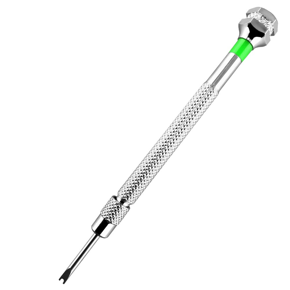 SCREW DRIVER SWISS FOR H TIP SCREW HUBLOT BIG BANG BAND BEZEL RUBBER STRAP TOOLS