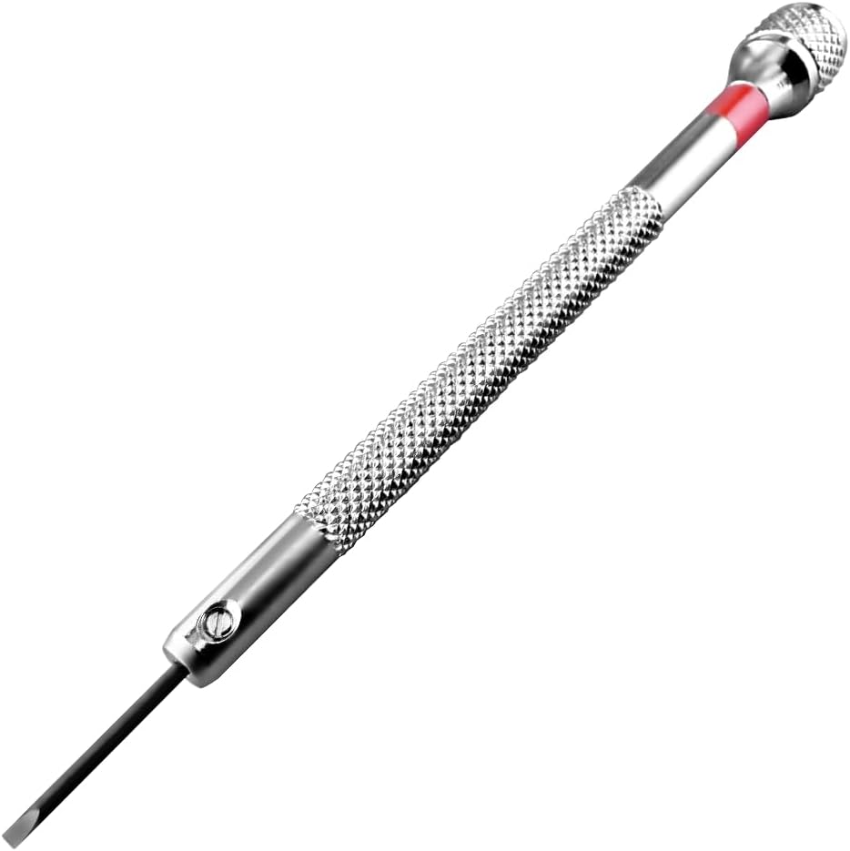 Screw Driver Replacement For Rolex Watch Band Stainless Steel (1.2mm)