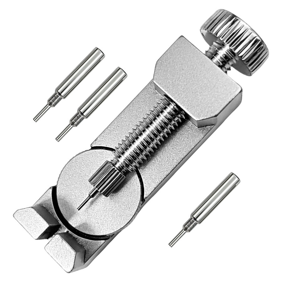 Watch Band Strap Bracelet Link Pin Remover Rolex Replacement Bands Oyster Submariner Datejust Repair Resizing Tool Kit Metal Adjustment