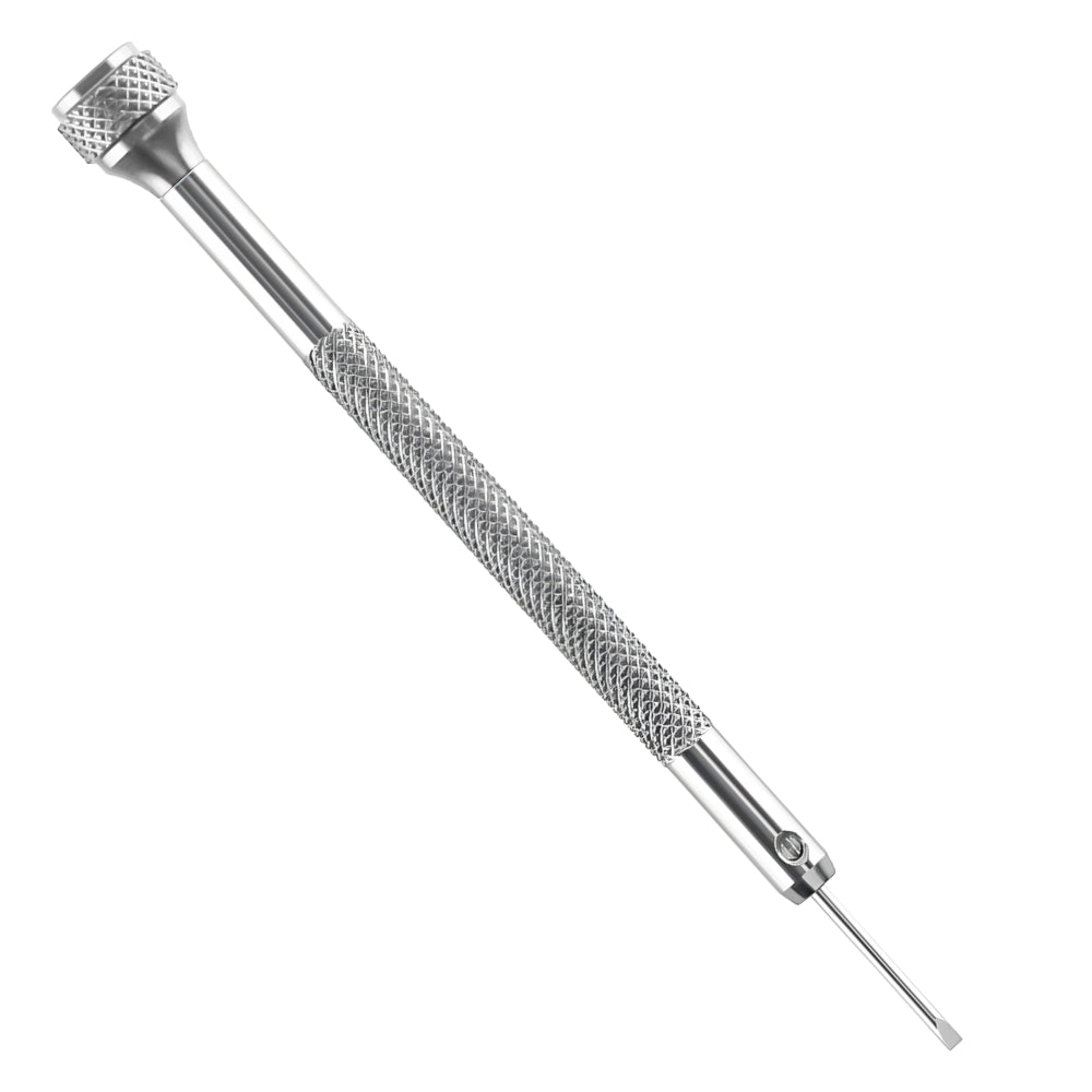 CUT OUT SCREW DRIVER FOR ROLEX DAYTONA 16528 116519 116520 OYSTER BAND 1.40MM