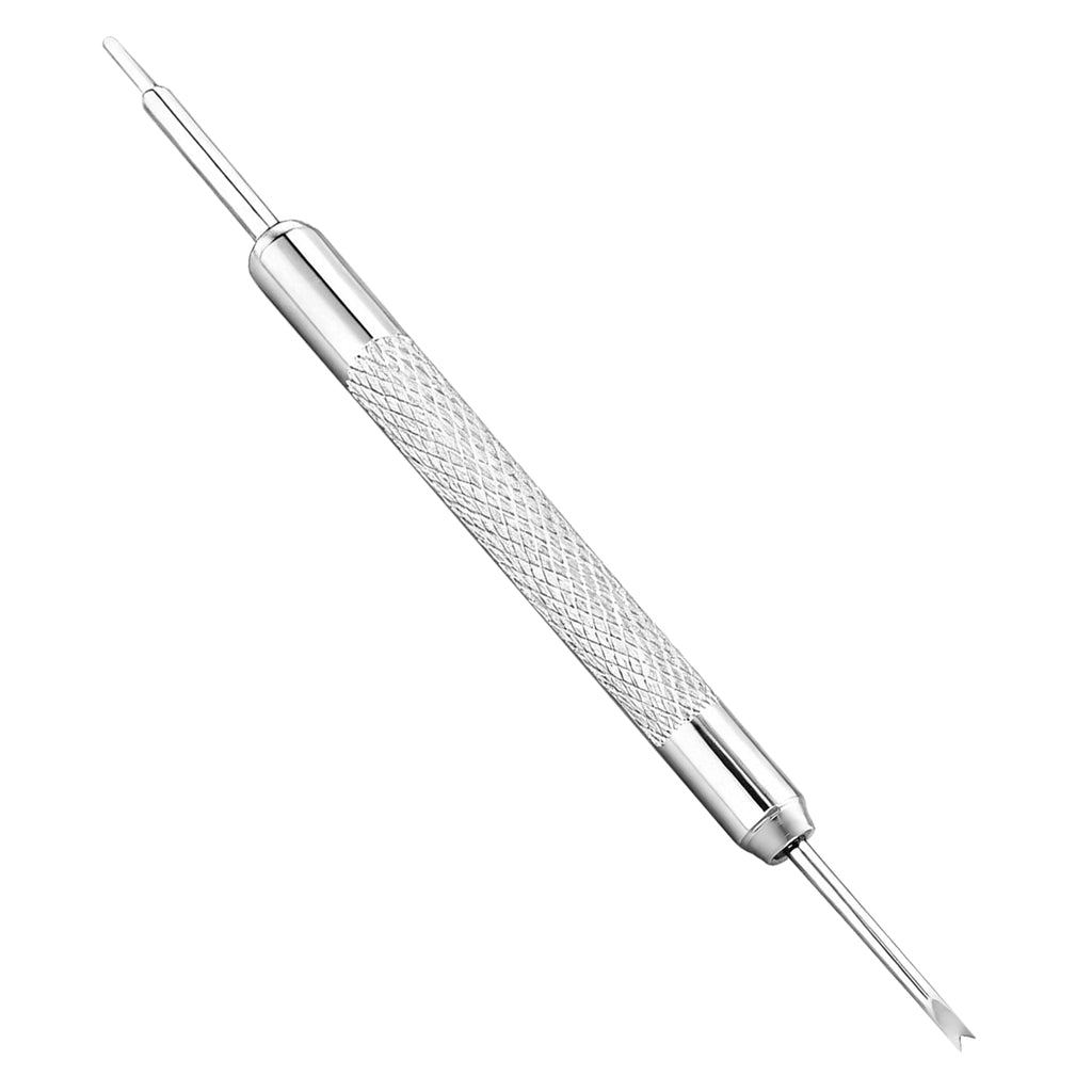 Watch Spring Bar Tool – Precision Strap Removal Tool for Leather & Metal Watch Bands