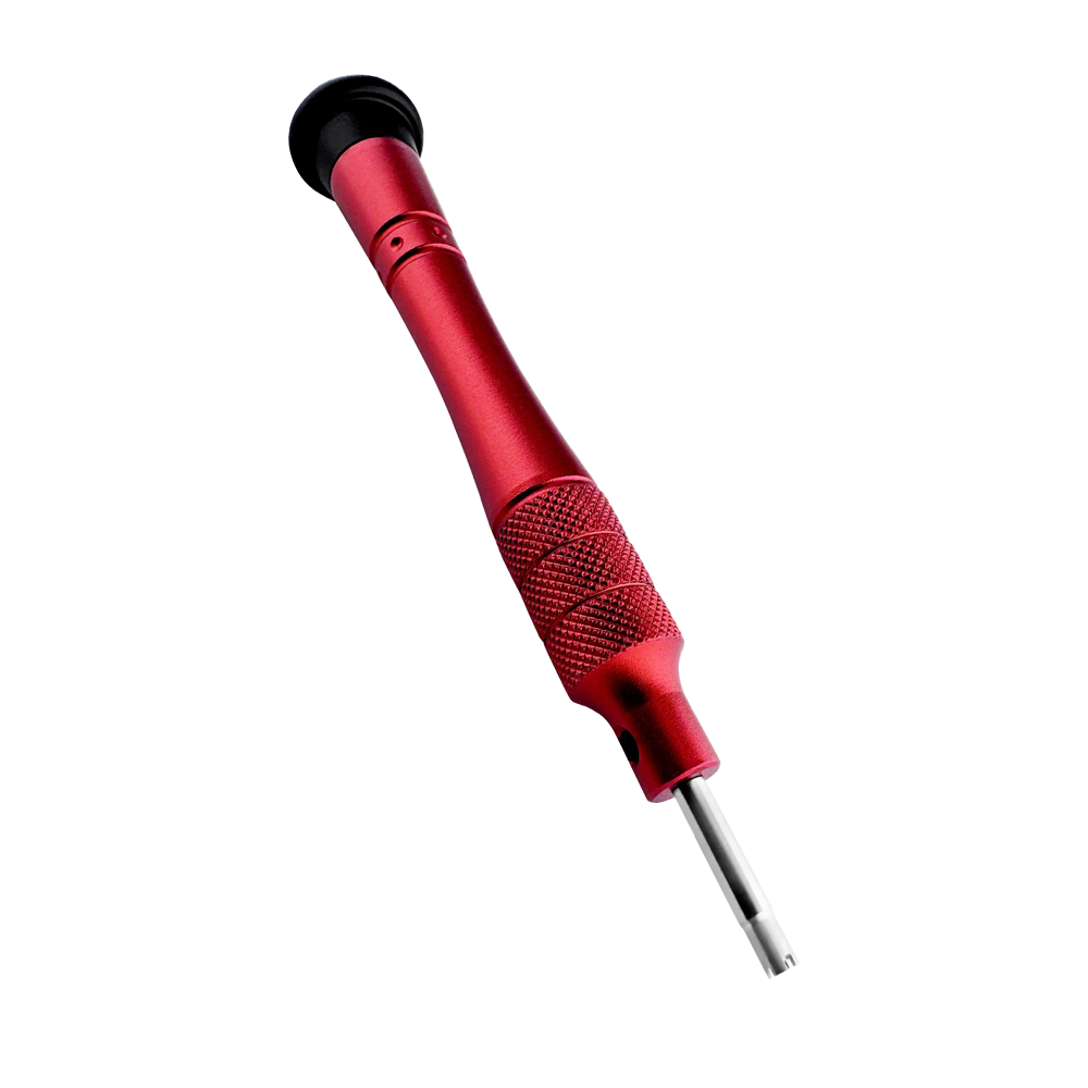 4 Spokes Star Screwdriver Replacement for Richard Mille Watch Repair Tool Carbon Steel (4 Star Screwdriver)