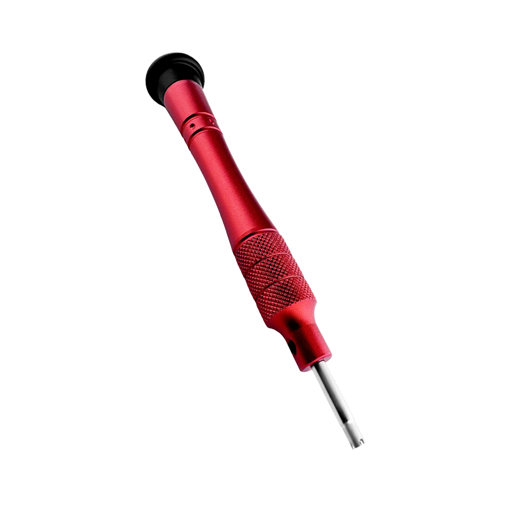 5 Spokes Star Screwdriver Replacement for Richard Mille Watch Repair Tool Carbon Steel