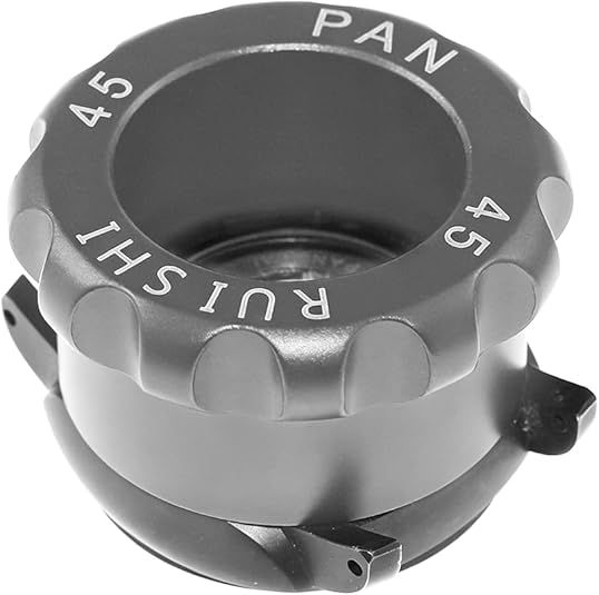 Watch Case Screw Back Opener Tool Fits For Panerai 183 292 312 Watch Tools Remover Kit Stainless Steel 40-47mm 4pcs