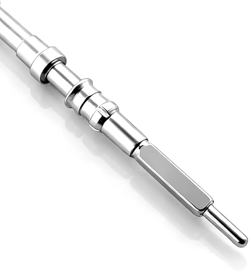 Watch Winding Stems Replacement for Movement Nh35 Nh36 and Fits 4R35 4R36 Movement Swiss