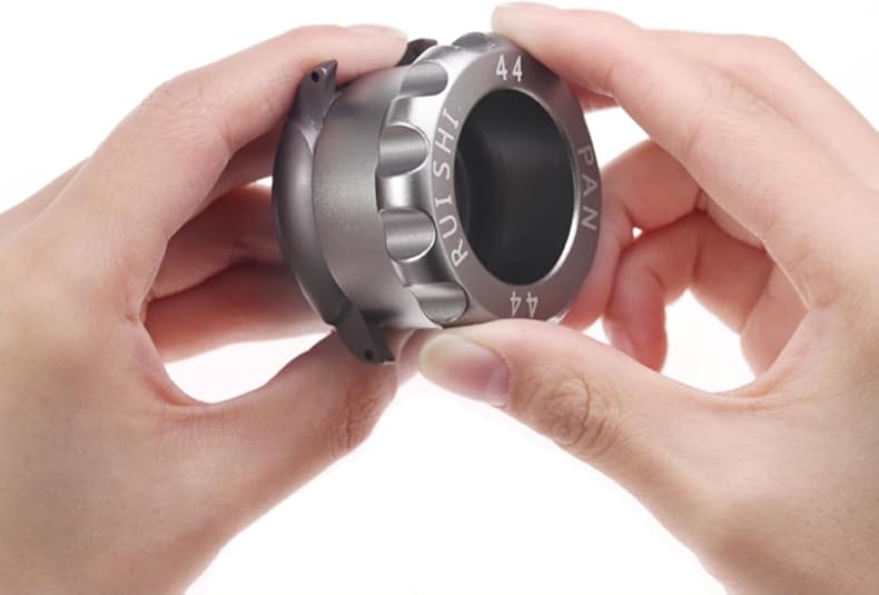 Watch Pam Case Screw Back Opener Tool For Panerai Marina Gmt 111 Watch 44Mm Day Light Remover Tool