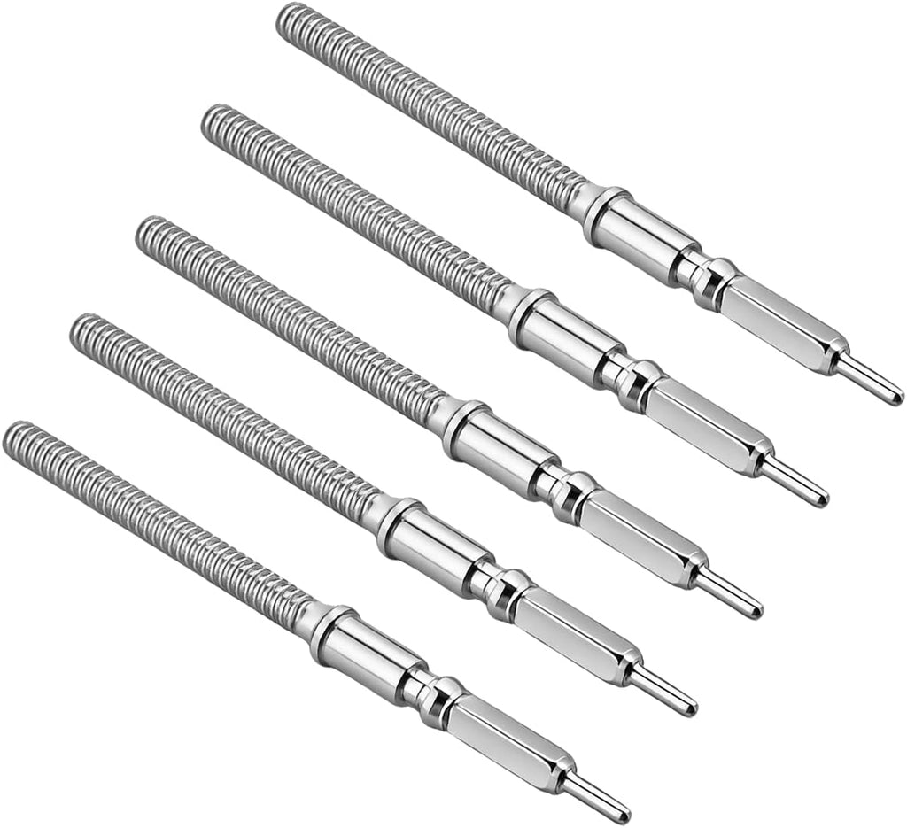 WINDING STEM FOR ETA MOVEMENT 2824-2 2834-2 2836-2 Watch Swiss