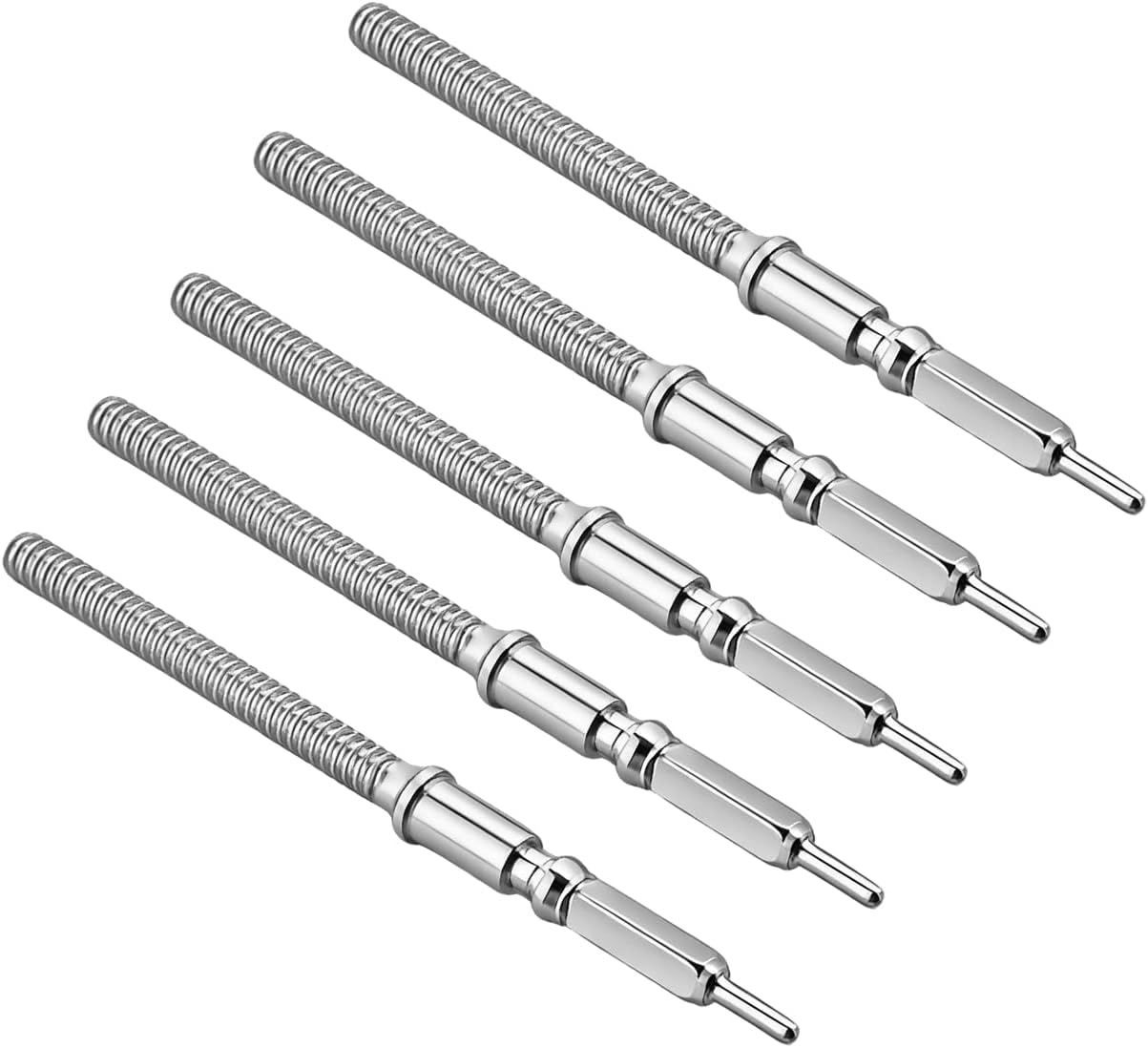 WINDING STEM FOR ETA MOVEMENT 2824-2 2834-2 2836-2 Watch Swiss