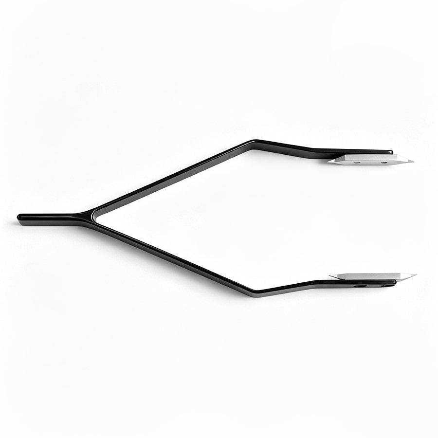 V-Tweeze Spring Bar Removal Tool for Rolex Omega Tudor Watches – Precision Bracelet Adjustment Plier for Watch Repair