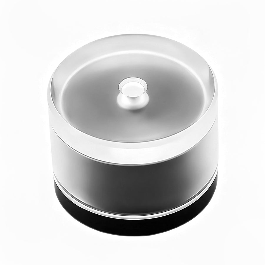 Watch Mainspring Barrel Closing Press Tool – Mechanical Watch Barrel Cover Closer Repair Tool