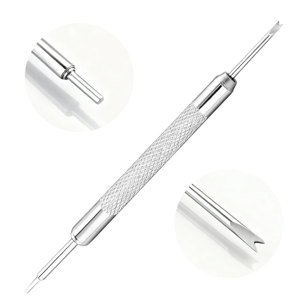 Watch Spring Bar Tool – Precision Strap Removal Tool for Leather & Metal Watch Bands