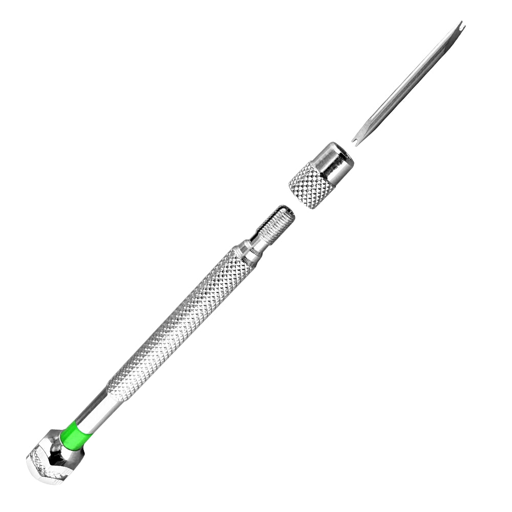 H SCREW DRIVER FOR 44-45MM HUBLOT BIG BANG BEZEL STRAP BAND TWO END SLOT TOOL
