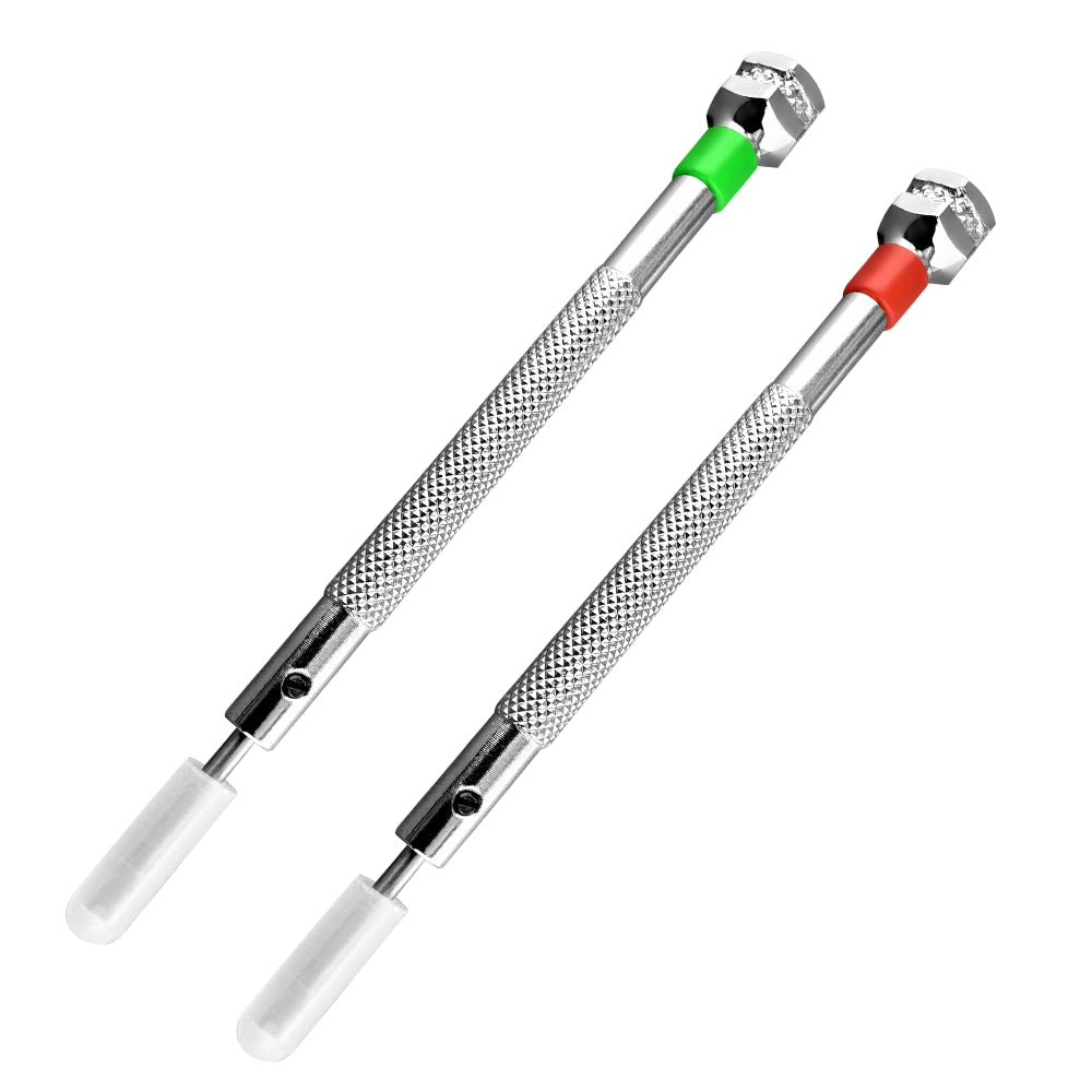 SCREW DRIVER SWISS FOR H TIP SCREW HUBLOT BIG BANG BAND BEZEL RUBBER STRAP TOOLS