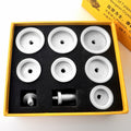 Watch Bezel Press Dies Set for Rolex Tudor Crystal Press 5500A 5500C
