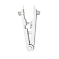 Tweezers Removal Tool Watch Bracelet Replace Tools Spring Bar Pliers Remover For Watch Repair 1pcs
