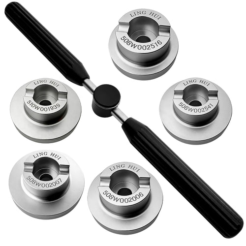 8-Claw Watch Case Back Opener Tool for Omega Seamaster