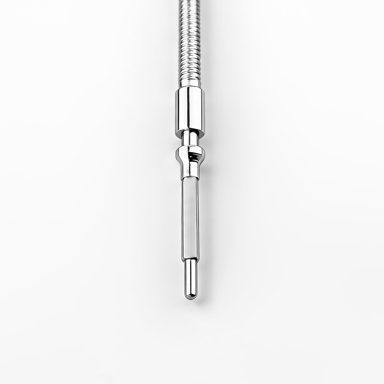 Winding Stem Replacement For Rolex Movement 3130/3135 16600 16622 16610 16613 16233 Swiss Stainless Steel