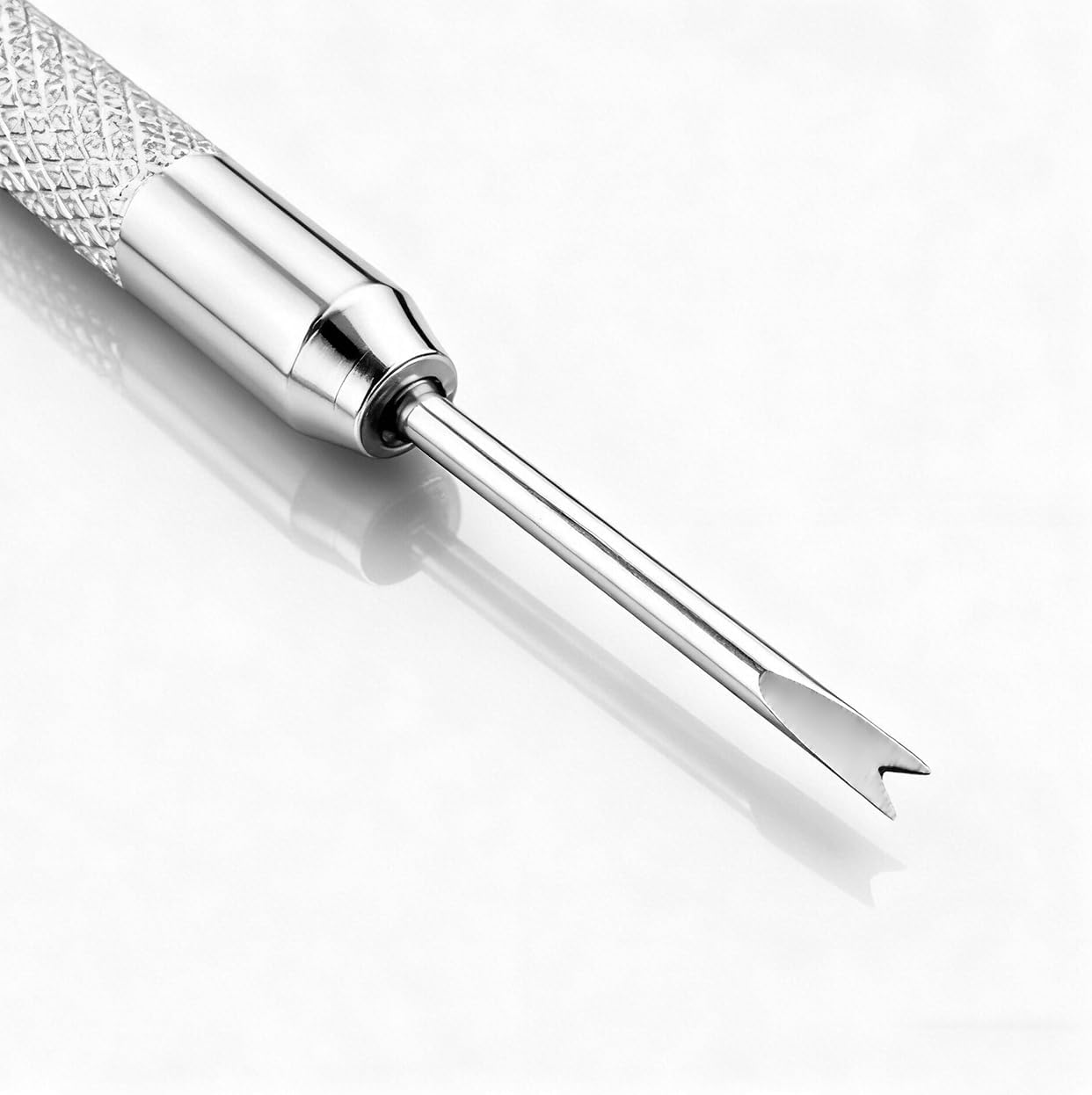 Spring Bar Pin Remover for Rolex 116610 Tudor Submariner And Tag Heuer Watch Band Small Opening Lug Area Tool