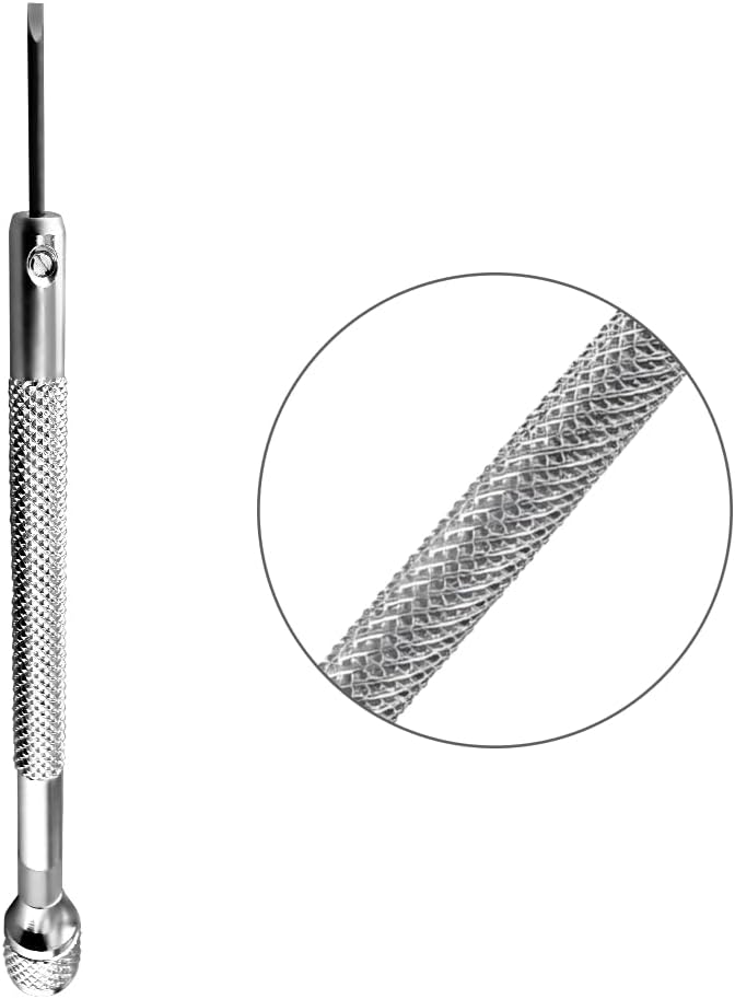 Screw Driver Replacement For Rolex Watch Band Stainless Steel (1.4mm)