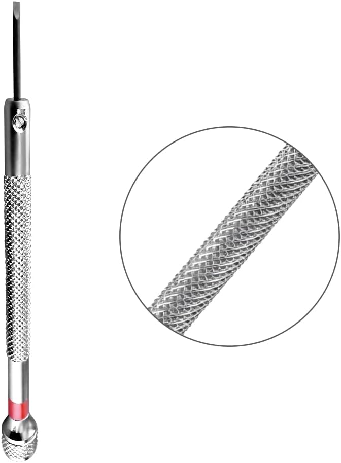 Screw Driver Replacement For Rolex Watch Band Stainless Steel (1.2mm)