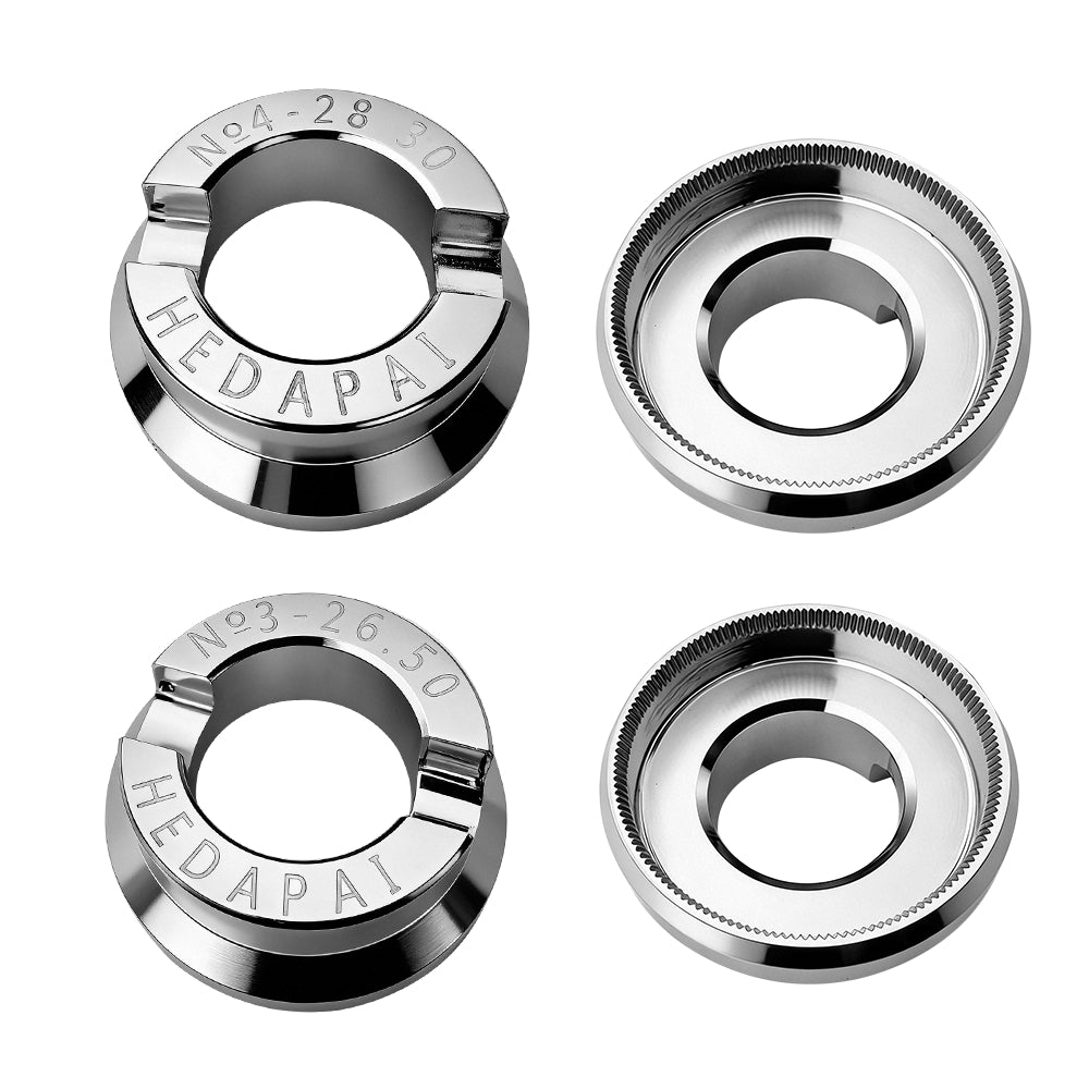 Watch Case Screw Back Opener For Rolex Datejust Oyster Sea Dweller Deepsea 116660 Watch Tool Die