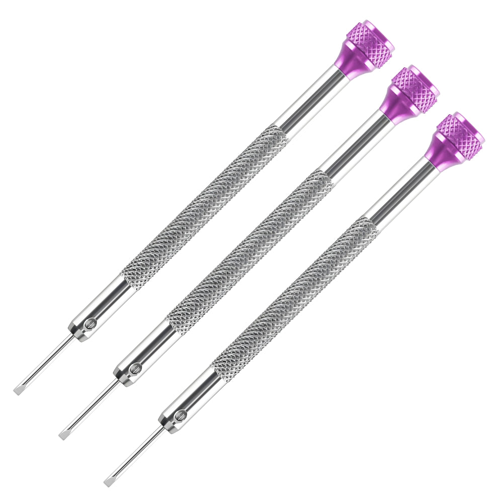 3-CUT OUT 1.60MM SCREW DRIVER FOR Rolex/Cartier/Panerai/Audemars Piguet Watch Band Stainless Steel（副本）