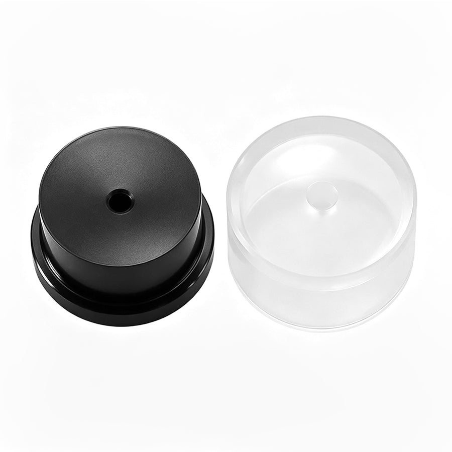 Watch Mainspring Barrel Closing Press Tool – Mechanical Watch Barrel Cover Closer Repair Tool