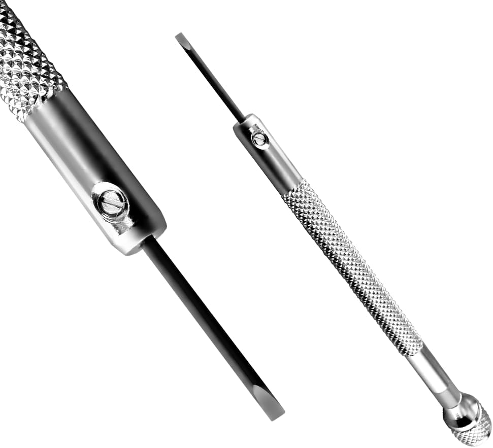 Screw Driver Kits For OYSTER JUBILEE Watch Band Stainless Steel