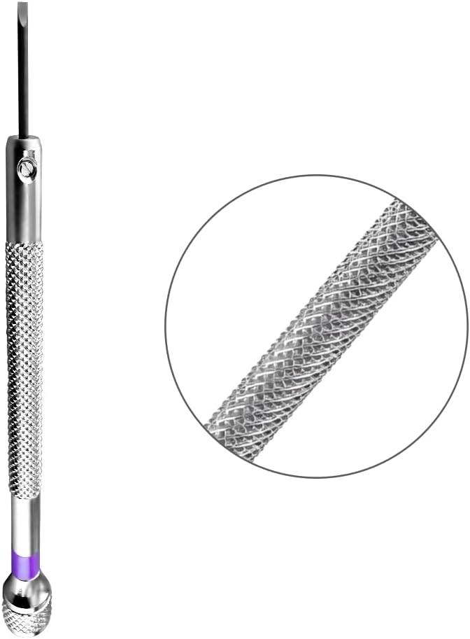 Screw Driver Replacement For Rolex Watch Band Stainless Steel (1.6mm)