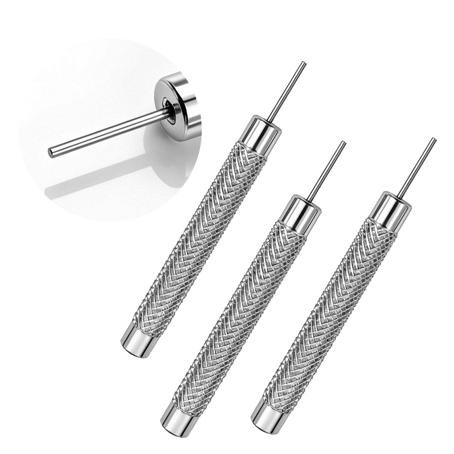 Watch Repair Kit – Complete Tool Set for Watch Band Adjustment & Repair