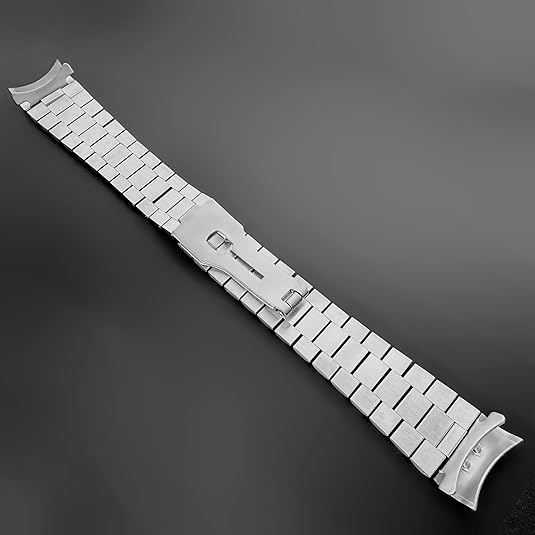 Watch Band Replacement For Rolex Day Date 36mm 1801 1802 1803 1805 1808 1811 President Great Stainless Steel