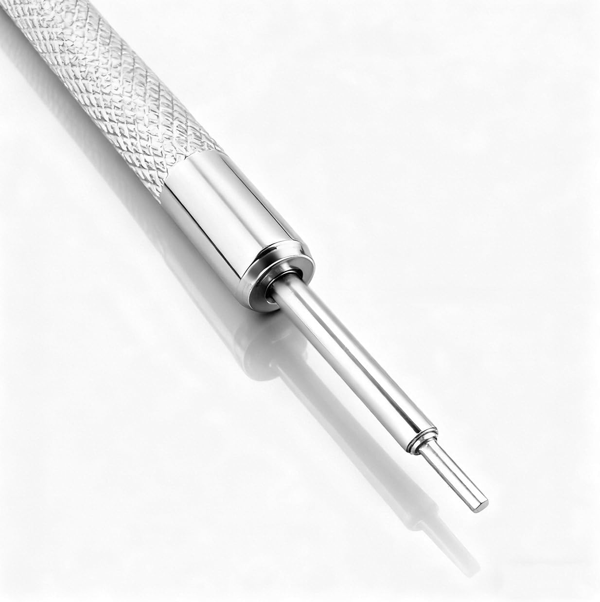 Spring Bar Pin Remover for Rolex 116610 Tudor Submariner And Tag Heuer Watch Band Small Opening Lug Area Tool