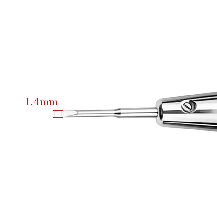 1.40MM TOOL OYSTER JUBILEE WATCH BAND SCREWDRIVER FOR ROLEX PRESIDENT SUBMARINER