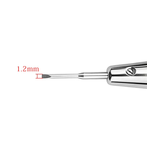 1.2MM TOOL OYSTER JUBILEE WATCH BAND SCREWDRIVER FOR ROLEX PRESIDENT SUBMARINER