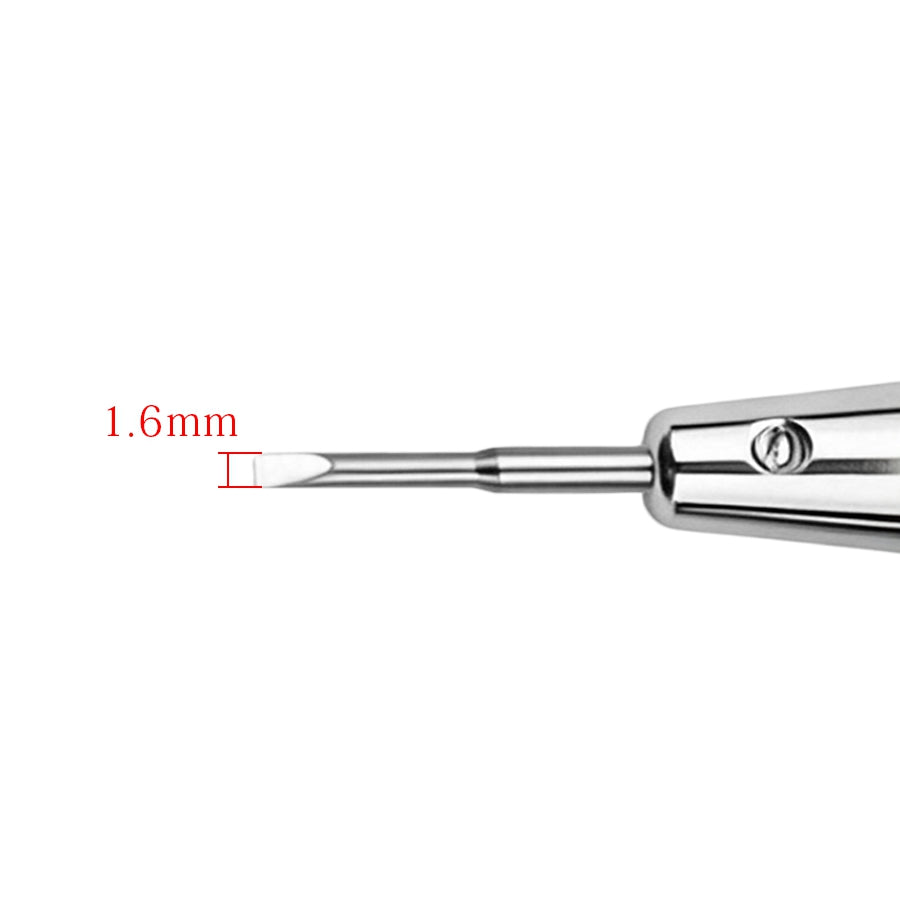 1.6MM TOOL OYSTER JUBILEE WATCH BAND SCREWDRIVER FOR ROLEX PRESIDENT SUBMARINER